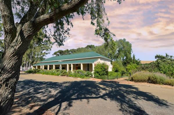 Darling Lodge Guest House Exteriör bild